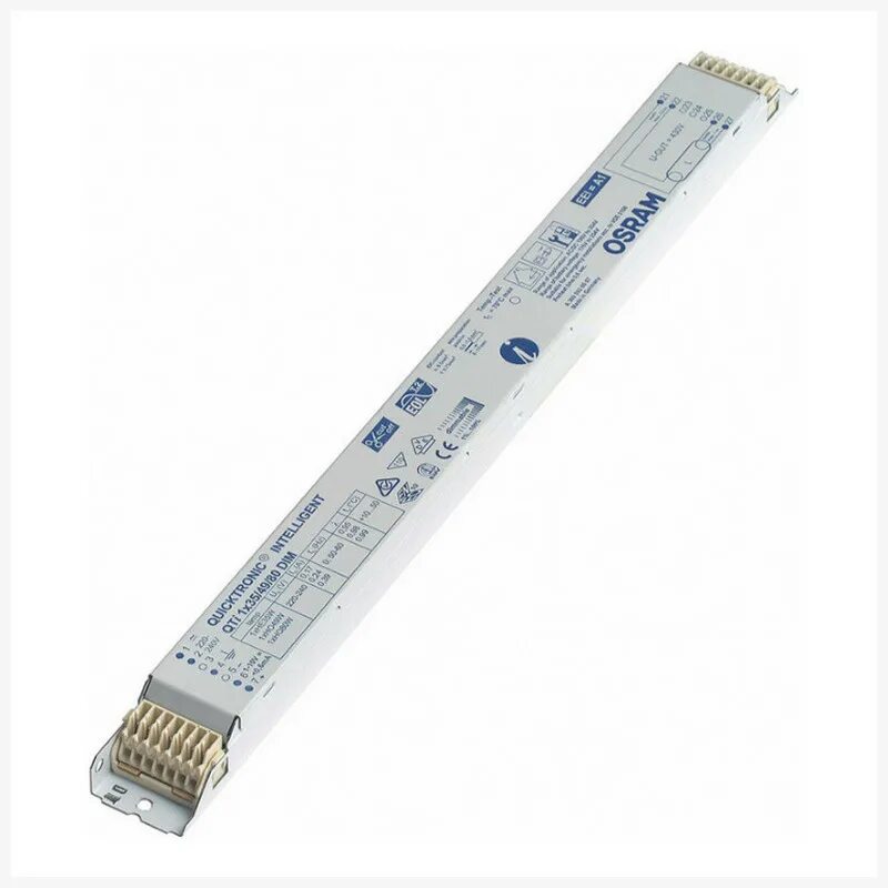 Osram quicktronic. Эпра osram 4*18. эпра osram qt-fq 2x80 для люминесцентных ламп t5. qtis-e 3,4x18 /220-240 эпра osram. osram qt-fit8 3x18, 4x18.