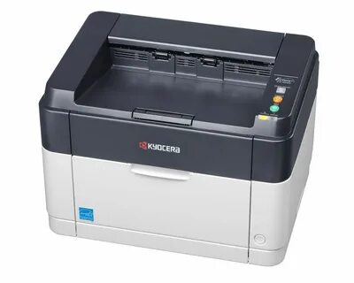Kyocera логин