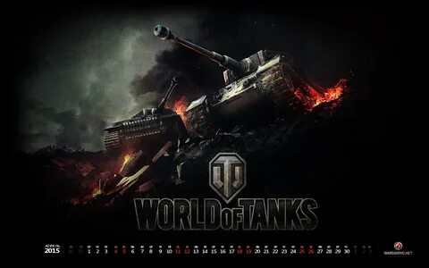 Ворлд танкс на пк