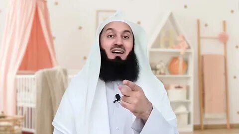 Муфтий менк