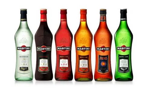 Марка вермута