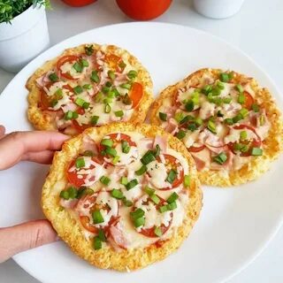 Small рецепты