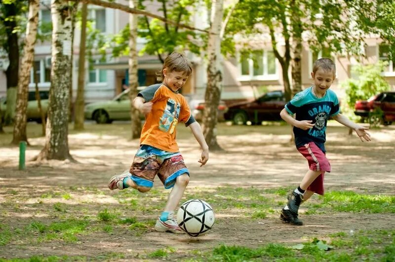 Где можно играть с другом