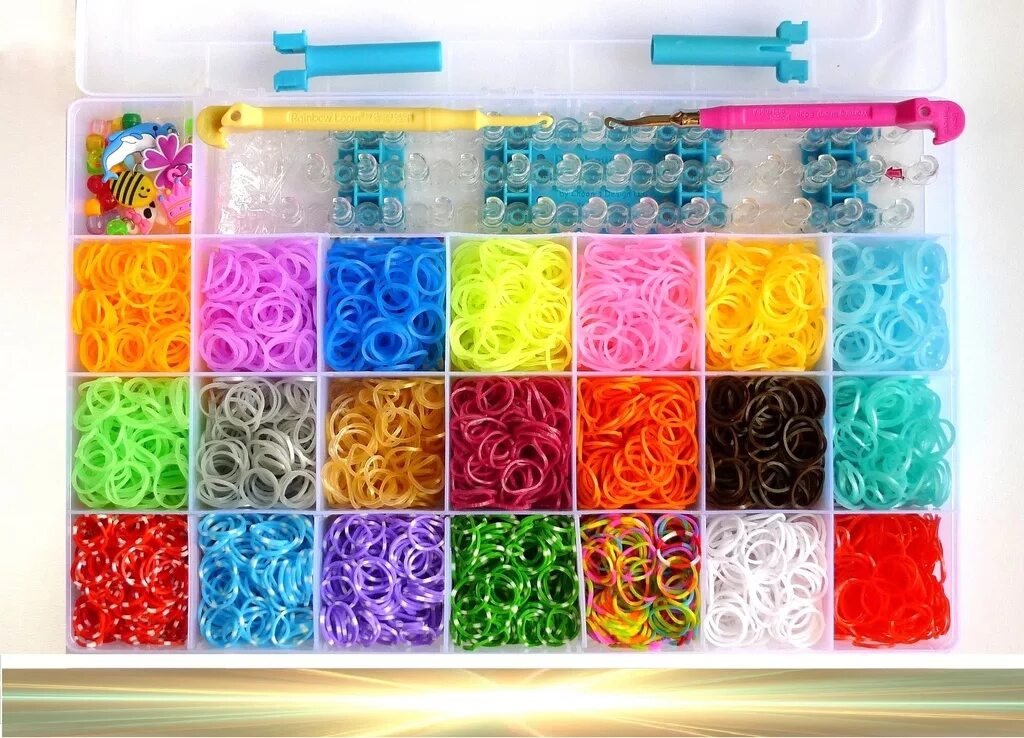 Купить в омске резинки. Набор резинок база rbh002-2-h9. Rainbow Bloom резиночки набор. Рейнбоу Лум набор. Резинка для плетения (набор).