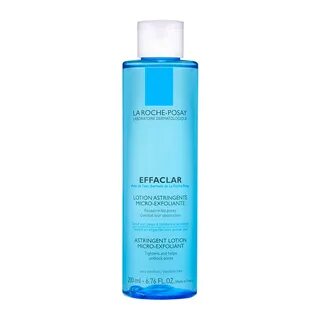 Лосьон la roche