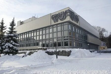 Сайт театра юного зрителя нижний новгород