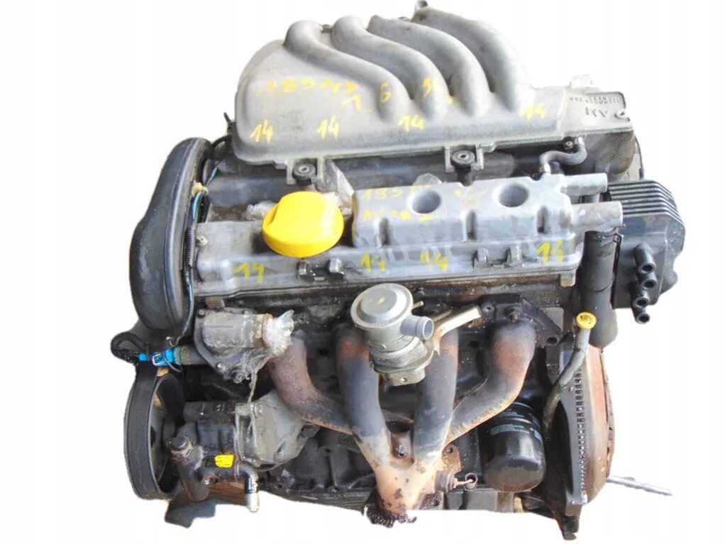 Opel 1.6 x16xel. X16xel (ECOTEC). Двигатель Опель 1.6 16 x16xel.