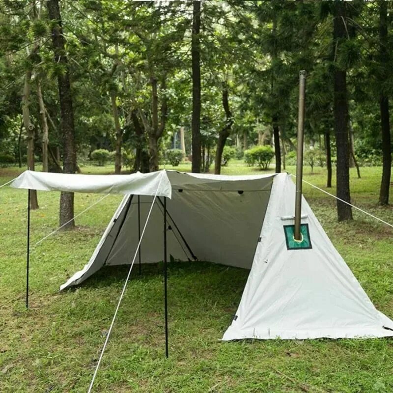 Палатка pomoly stovehut 70 2.0. Stovehut 70 палатка. Навес для кемпинга. The Red Tent. Camping hot