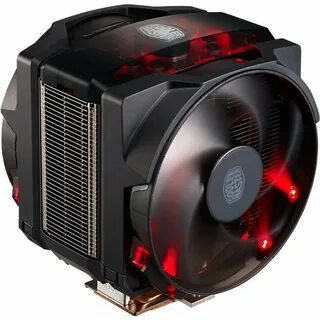 Cooler master для процессора