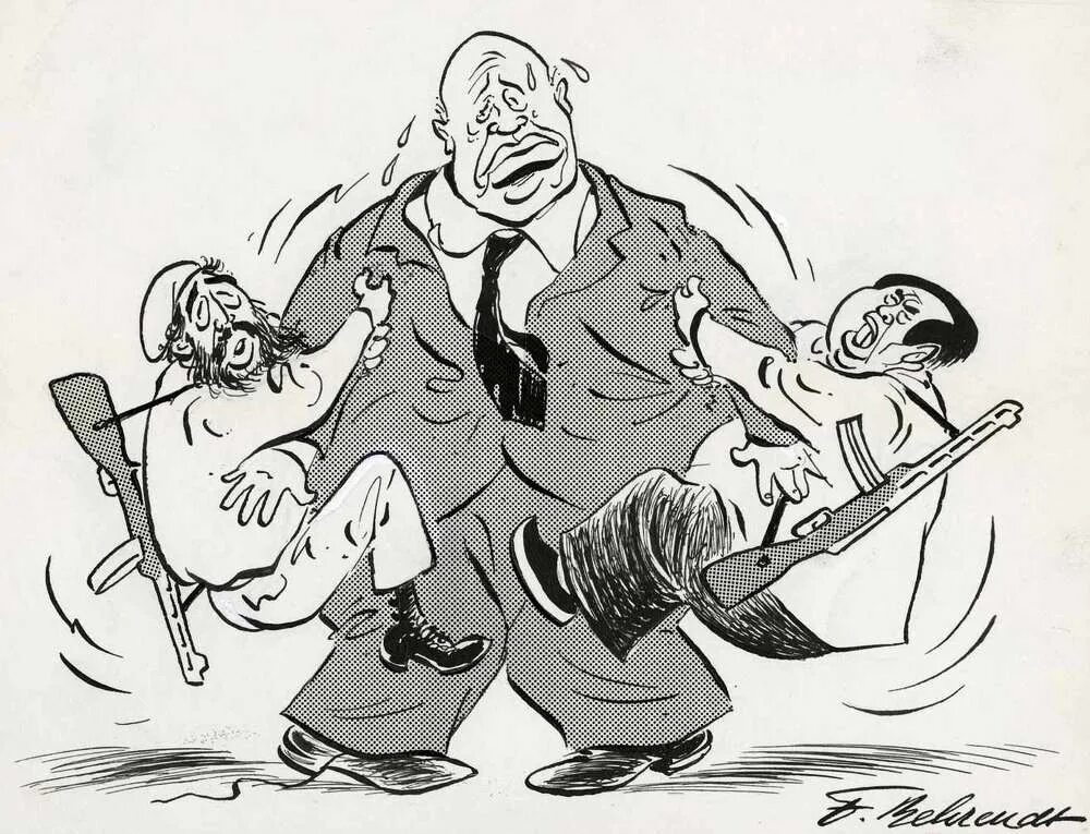 Международное событие 1960 которому посвящена данная карикатура. Хрущев карикатура. карикатура хрущев карибский кризис.