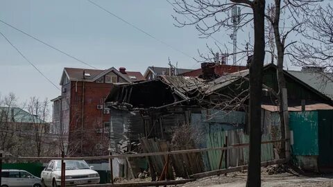 Владивосток сайт новости
