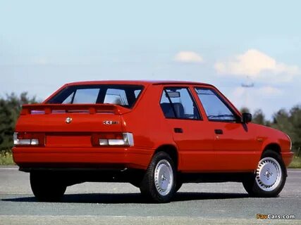Машина 85
