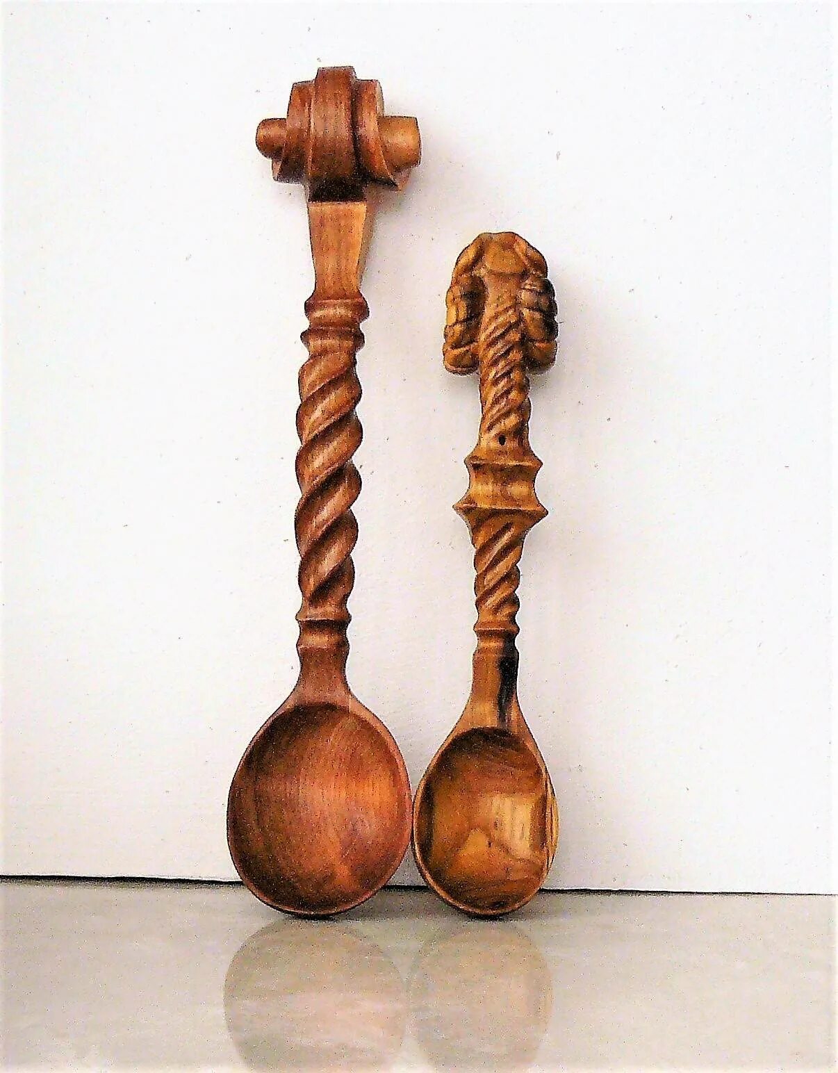 двойная ложка якуба. традиционная африканская ложка якуба. ложки деревянные сергея байкова. двойная ложка якуба. двойная ложка.