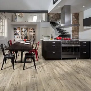 Паркетная доска kahrs