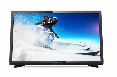 Обзор led tv
