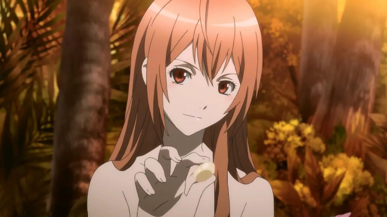 Zetsuen no tempest