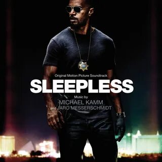Sleepless night