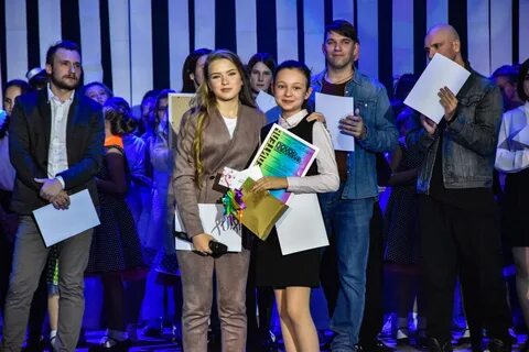 30 лет новое поколение