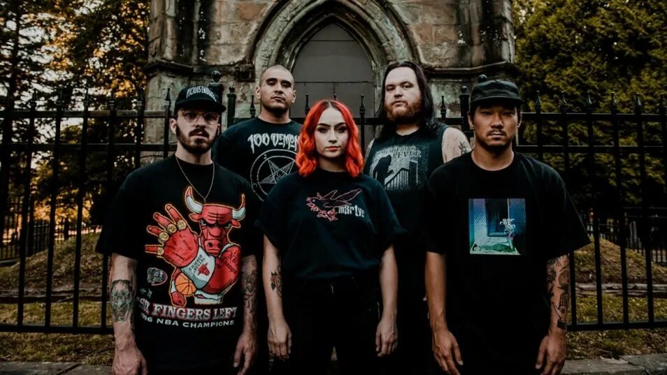 Dying statement. Dying wish группа. dying wish группа состав. erra band. knocked loose металкор группа.