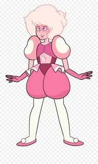 Steven universe pink