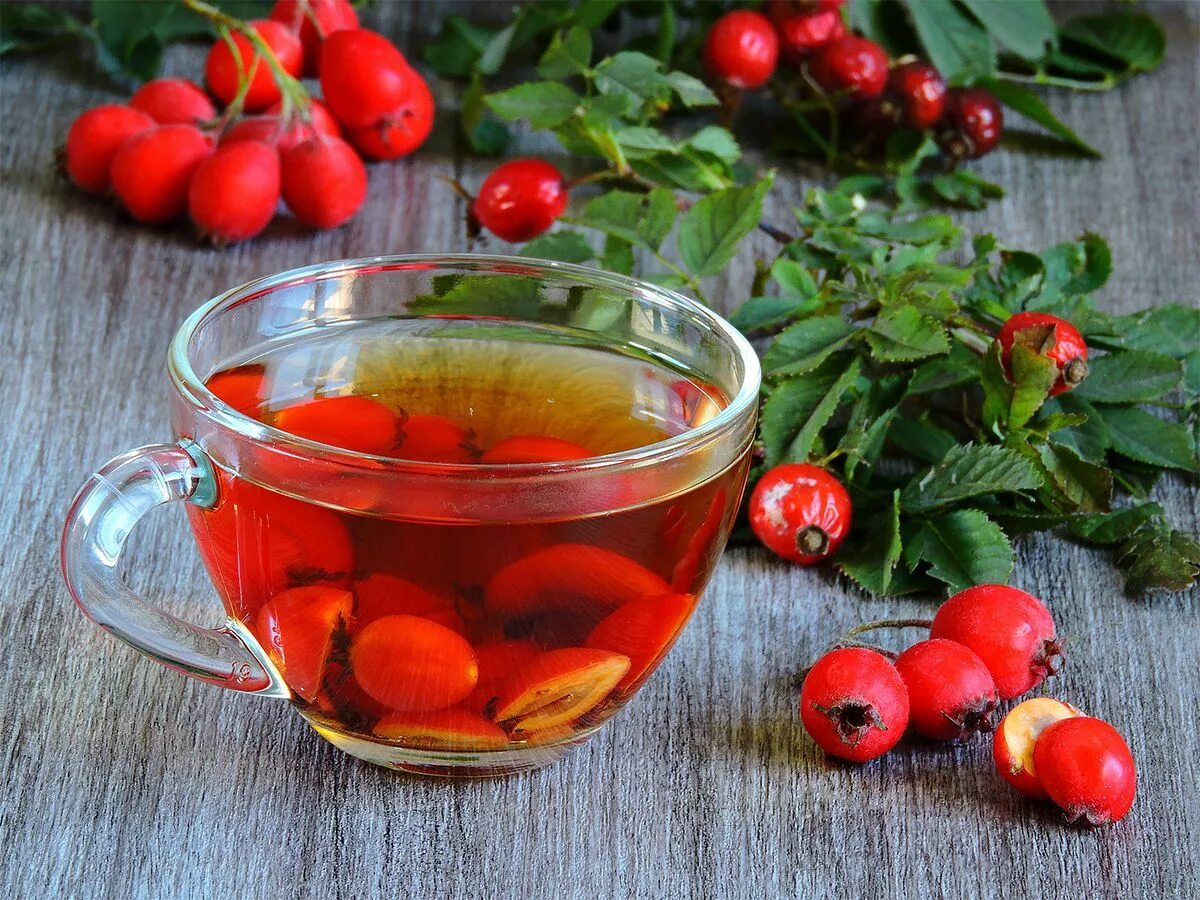 Чай с шиповником. Чай с шиповником. Чай с медом. Ягодный настой. Чай из шиповника.