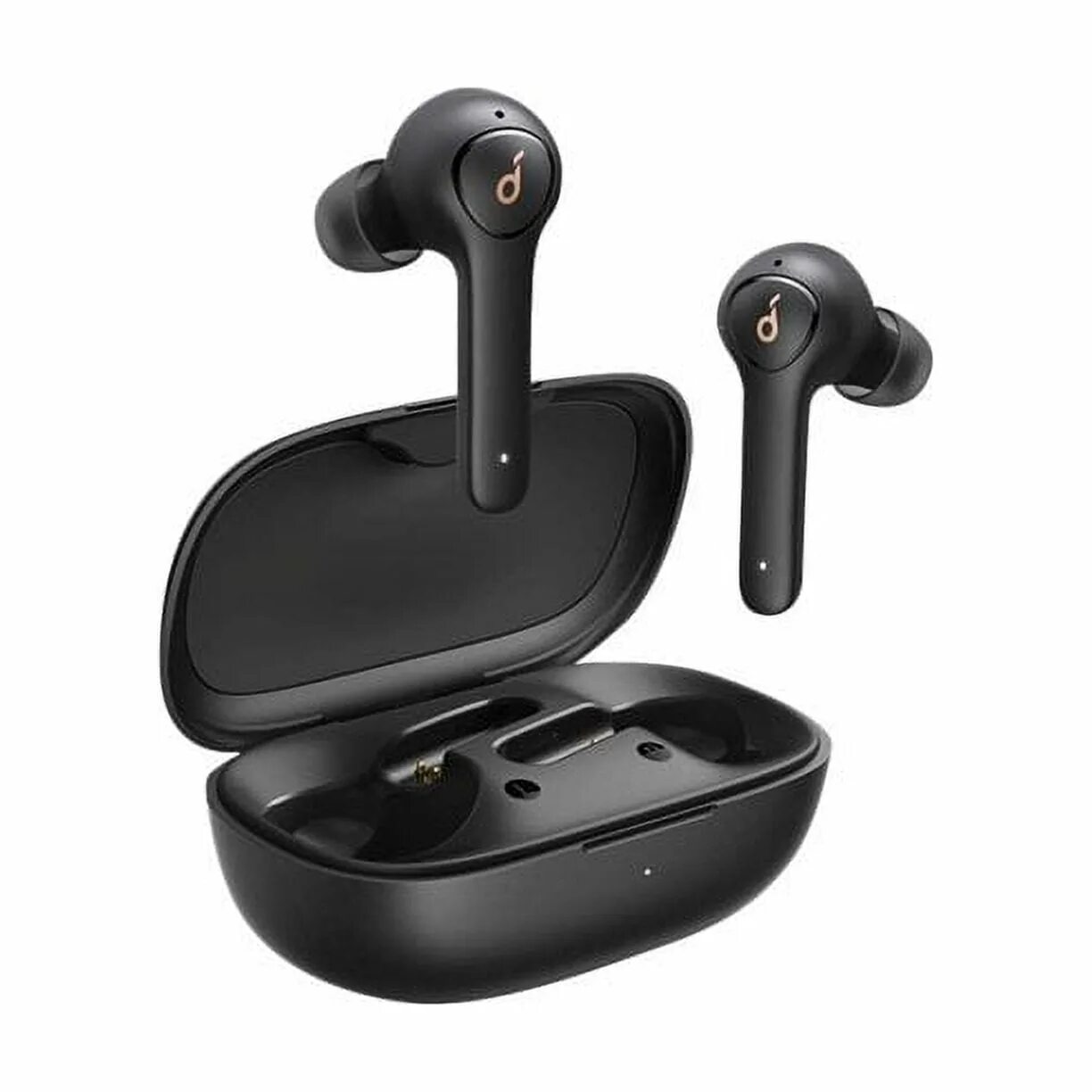 Sound core наушники. Anker life p2. anker soundcore life p2. soundcore by anker life p2 crystal-clear calls наушники беспроводные. беспроводные наушники soundcore life 2.