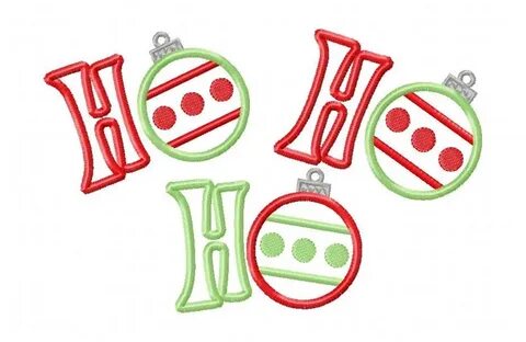 Ho ho ho yes