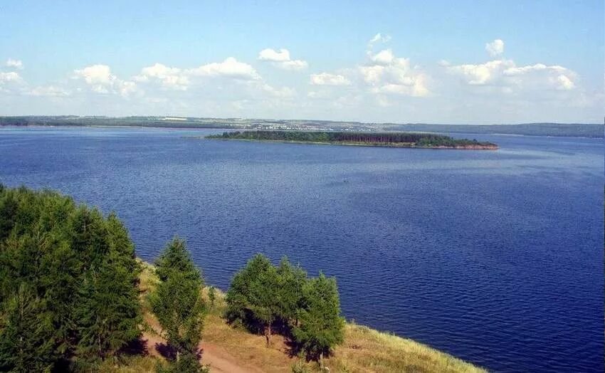10 заповедников Башкортостана 2025: национальные и природные парки Республики - 