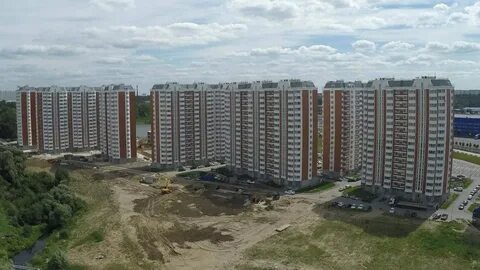 Железнодорожный южное кучино