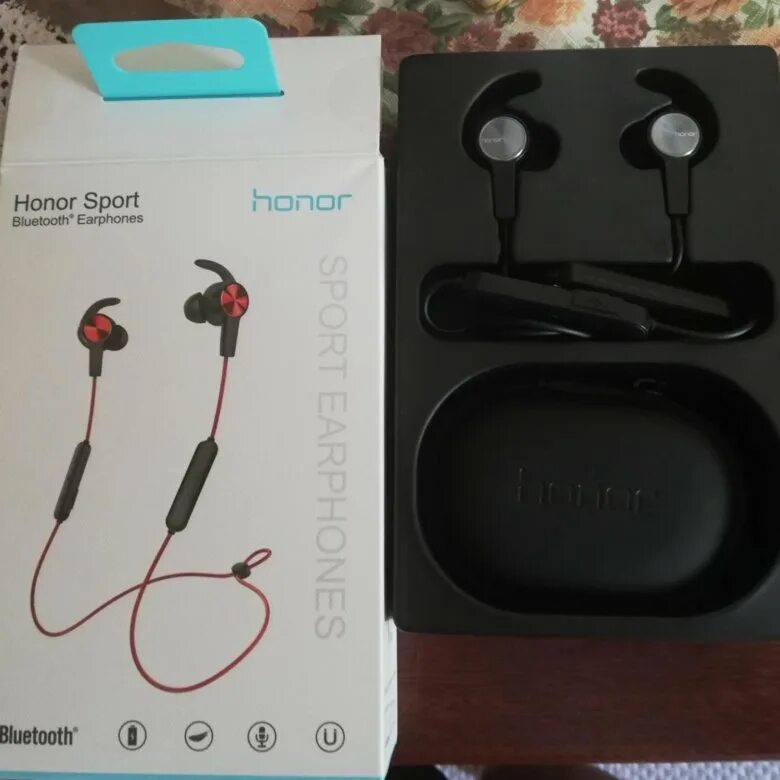 Honor sport купить