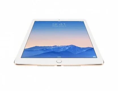 Ipad air старый