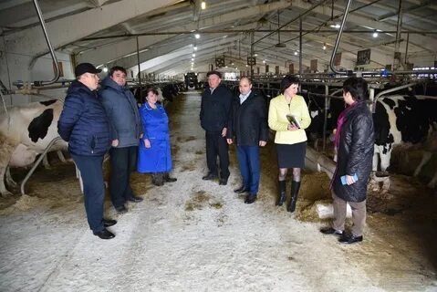 Совхоз имени кирова