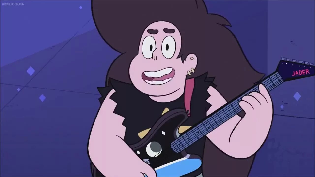 What can i do steven universe