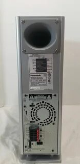 Panasonic sb ch150