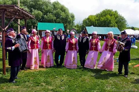 Татары сегодня