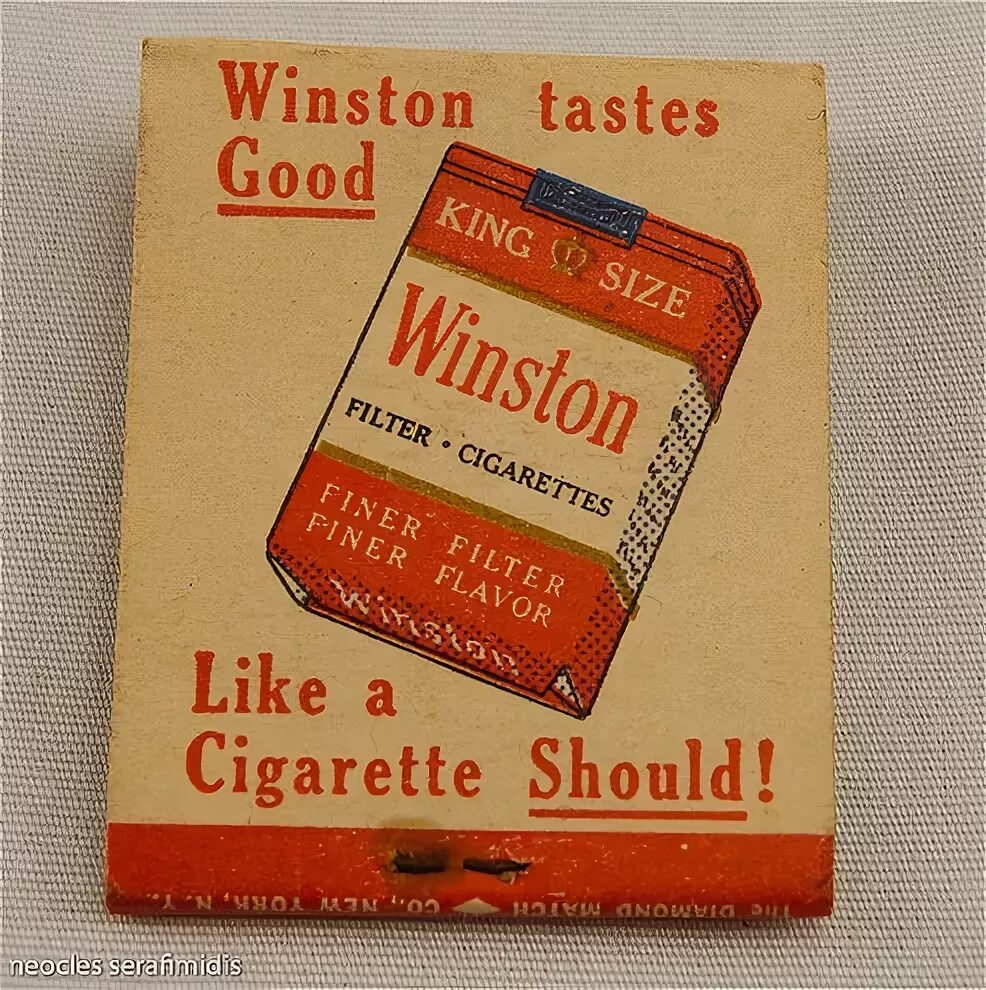 Winston tastes good like a cigarette should. Сигареты like. «Winston tastes good like a cigarette should» - «скажешь у меня нет вкуса? » [12], [4].. Сигареты радио. This tastes good