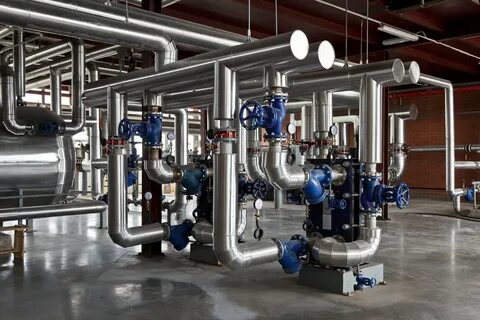 Газа строй