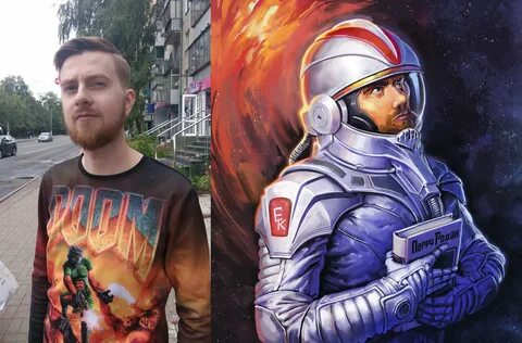 Том в реальной жизни игра