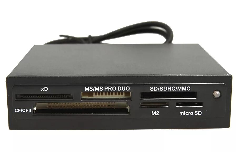 Cf reader