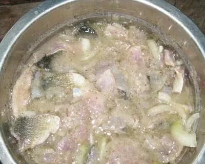Как вкусно приготовить хариуса на сковороде