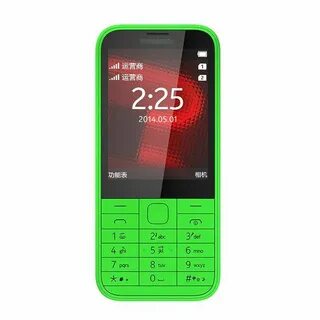 Nokia 225