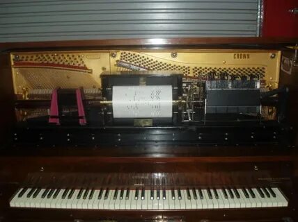 Piano play 3
