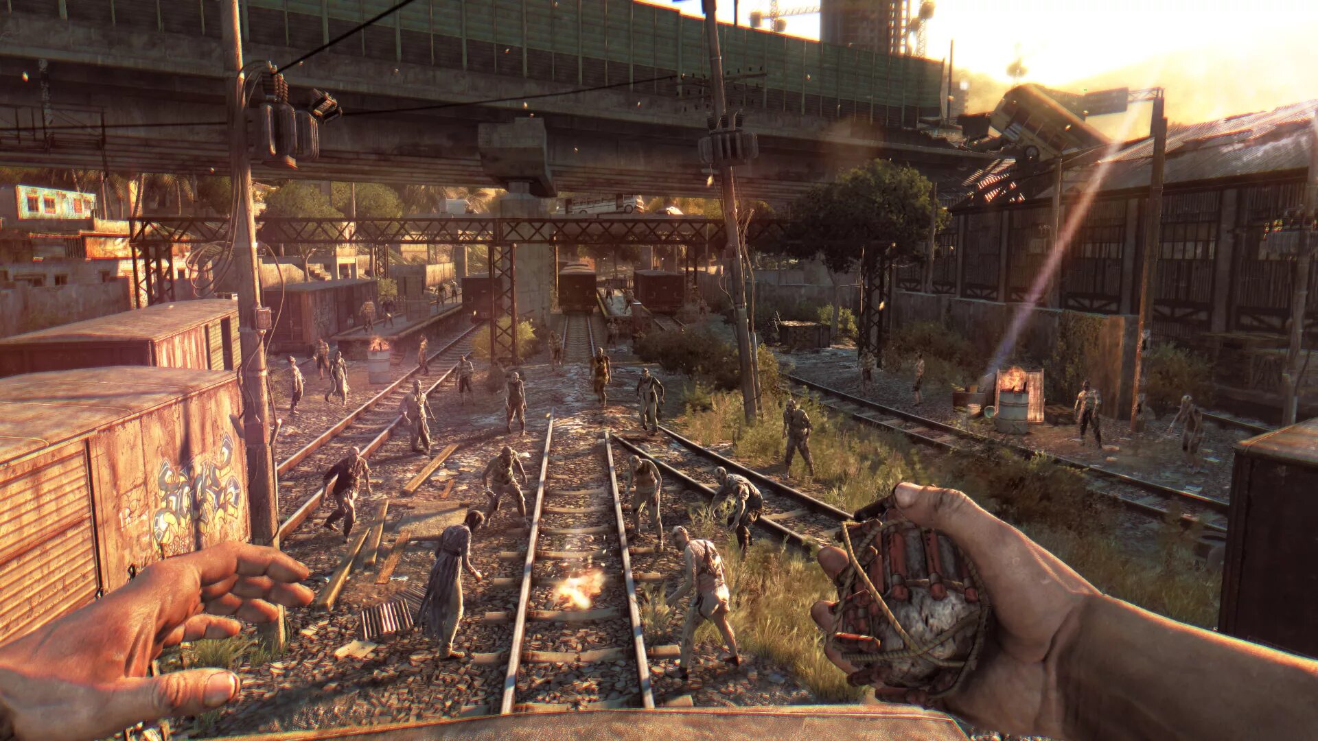 Dying light 3 дата выхода. Dying light 3 дата выхода