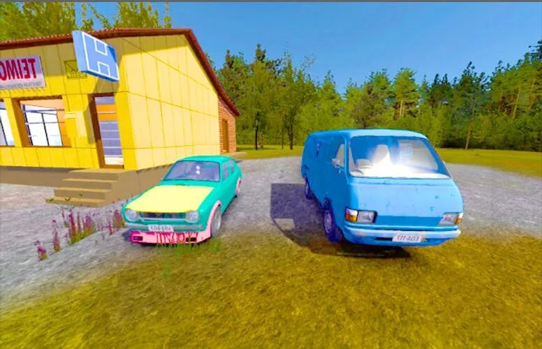 Саммер кар мультиплеер. Игра май саммер кар. my summer car на андроид. ,y summer car мультиплеер. май саммер кар мультиплеер.