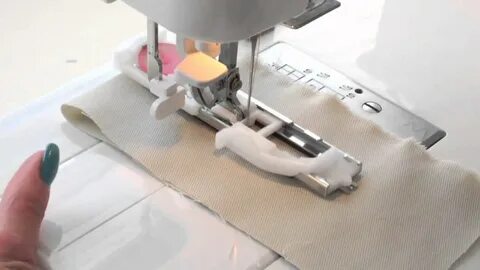Hole foot