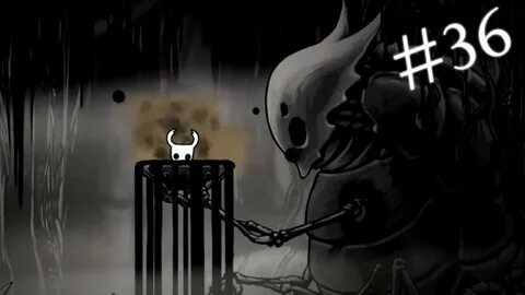 Потерянный собрат hollow