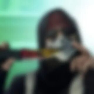 Standoff whatsapp