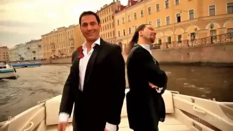 Клип чай