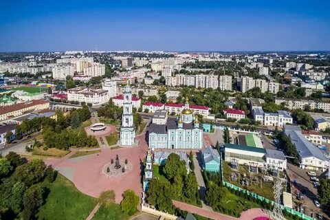 Лк тамбов