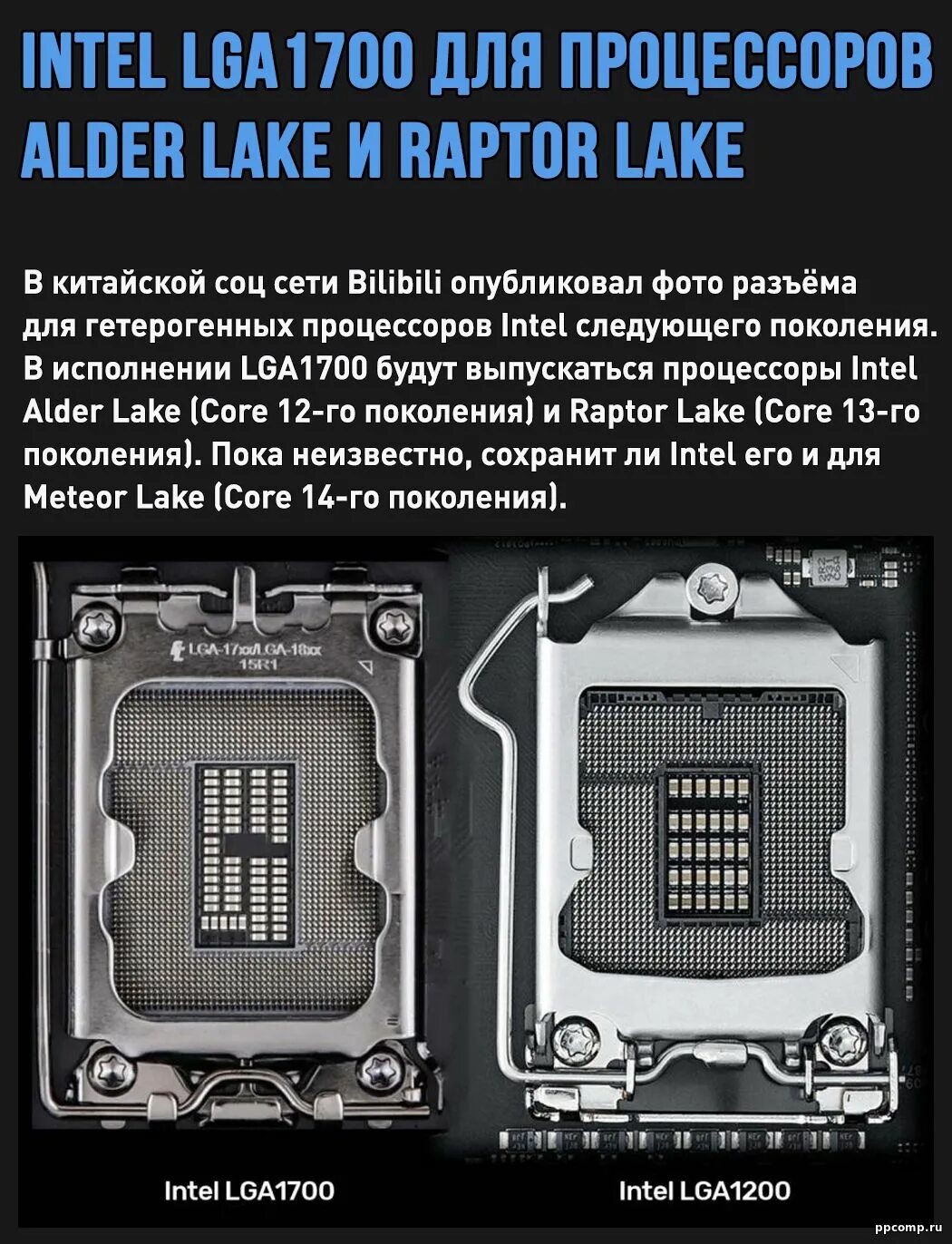 Сокете Intel LGA 1700.. Гнездо процессора LGA 1700. LGA 1700 И LGA 1200. Скальпированный процессор LGA 1700.